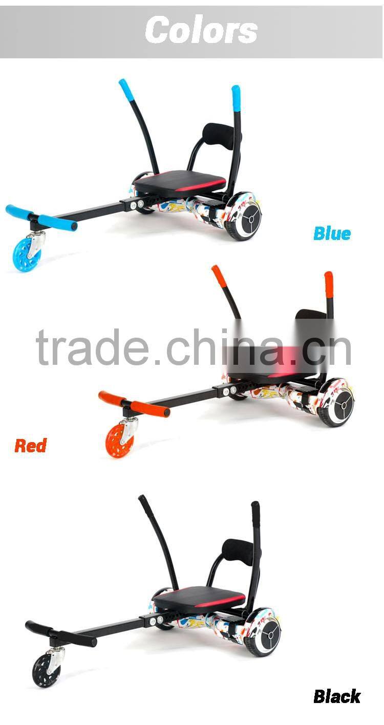 Electric Hoverboard Balance Skates Go Kart Cheap Best Sallingscooter