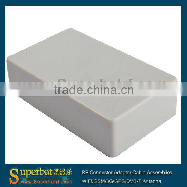 Plastic Box-1.06"*2.35"*3.93"(L*W*H) plastic waterproof containers