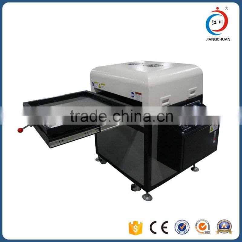 3D vacuum single-step sublimation transfer machine heat press for phone case