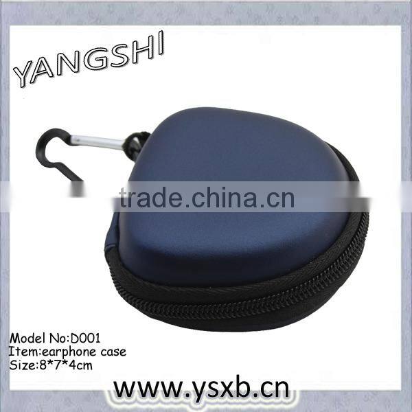 light small Earphone Case