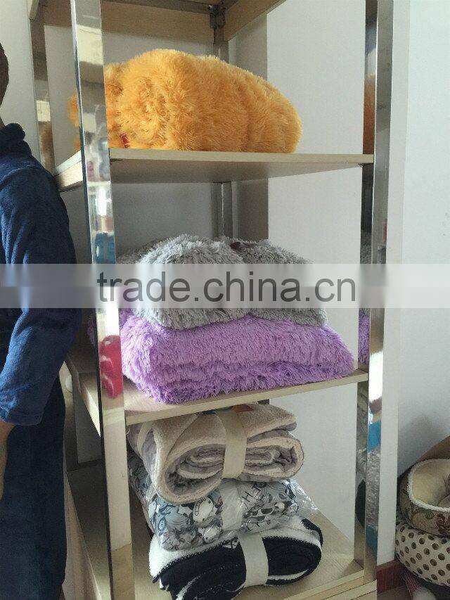 Mens Knit Hat Gloves and Scarf Winter Set