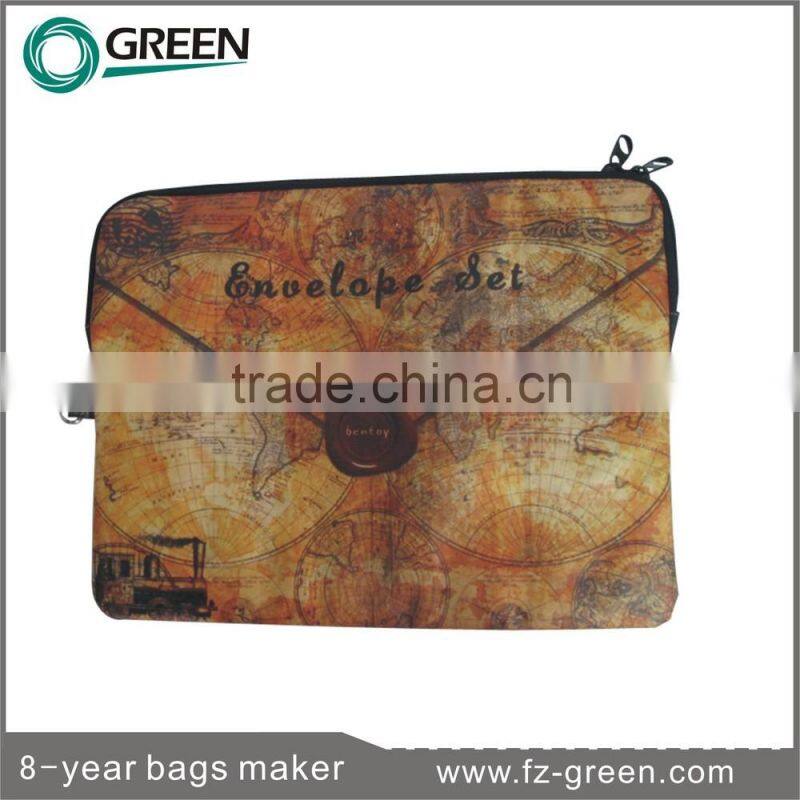 2015 New Waterproof Laptop Bag