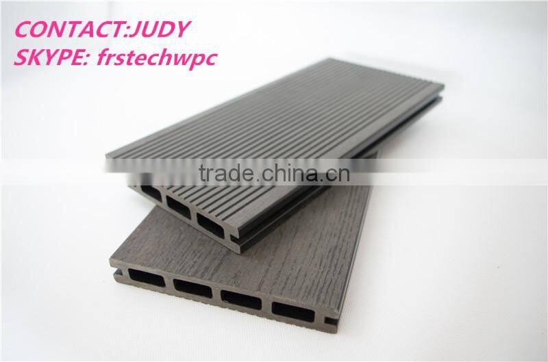 wpc wall decking the best eco-friendly flooring