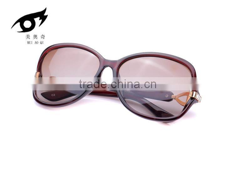 Fashionable sunglasses,glasses frame with diamond