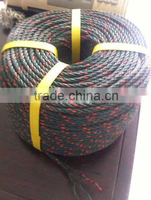 3 /4 strands Twisted PP ROPE