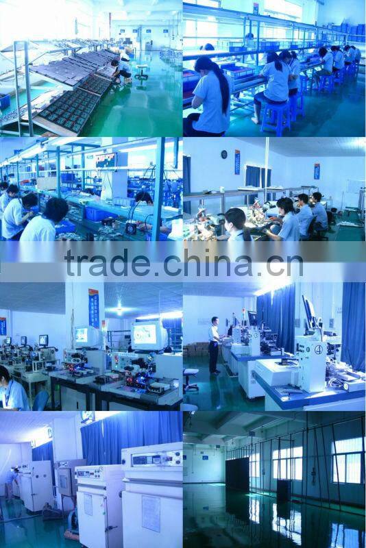 china LED dispaly of sub-door projector screen for led projector