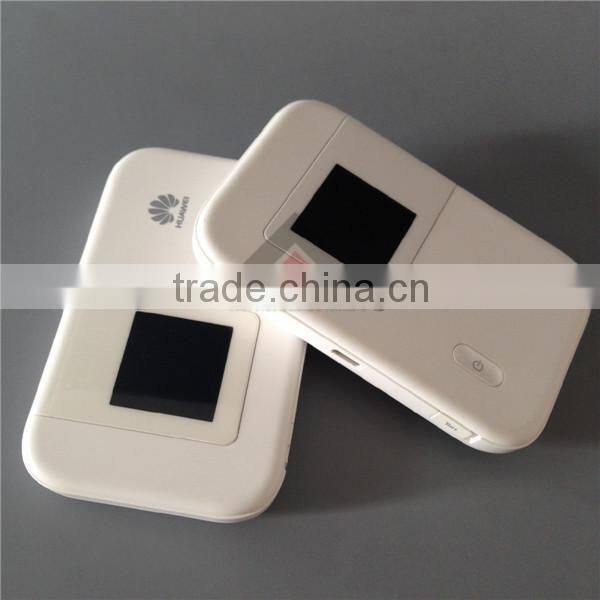 150Mbps Huawei E5372 4G WiFi Router