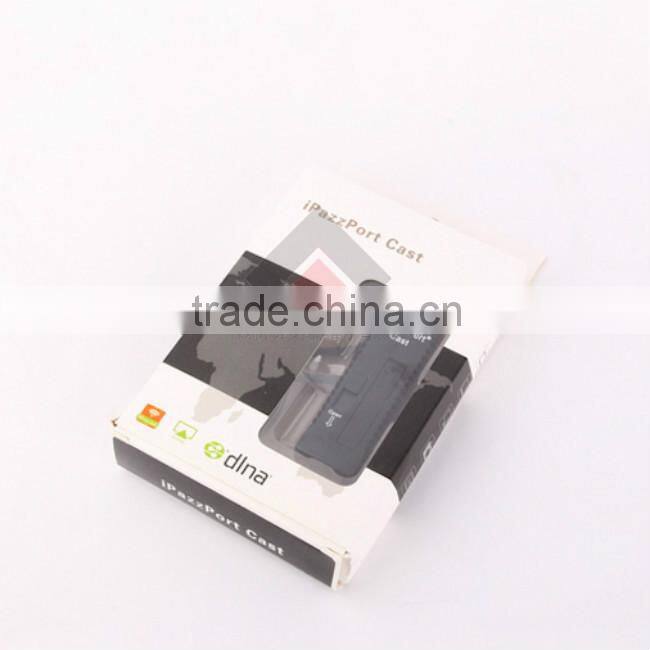 Ipazzport WiFi Airplay Miracast Dongle