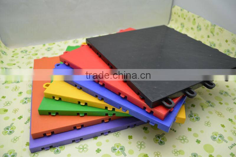used plastic portable dance floor tile for sale