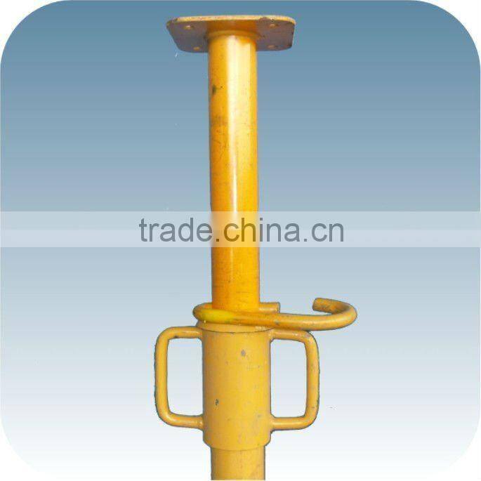 steel prop scaffolding prop jack