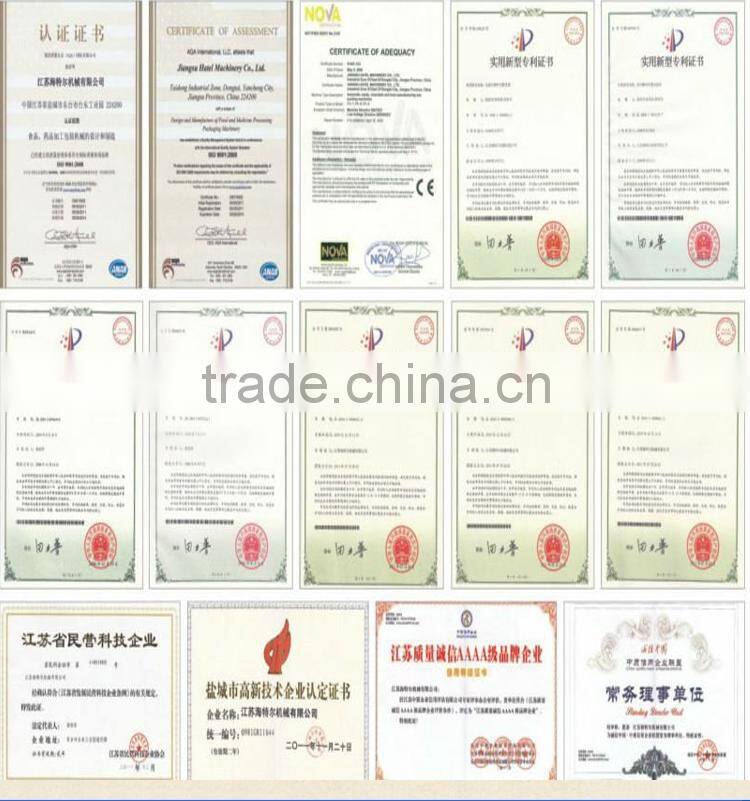 Su-moon cake Production Line