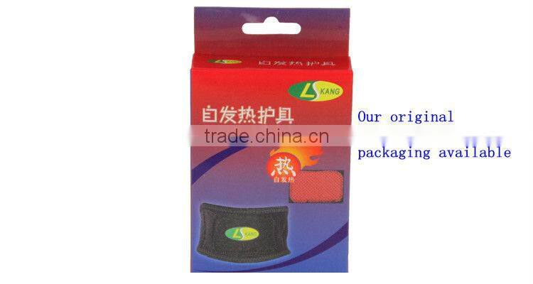 L/Kang Weights Lifting Neck Massager Belt