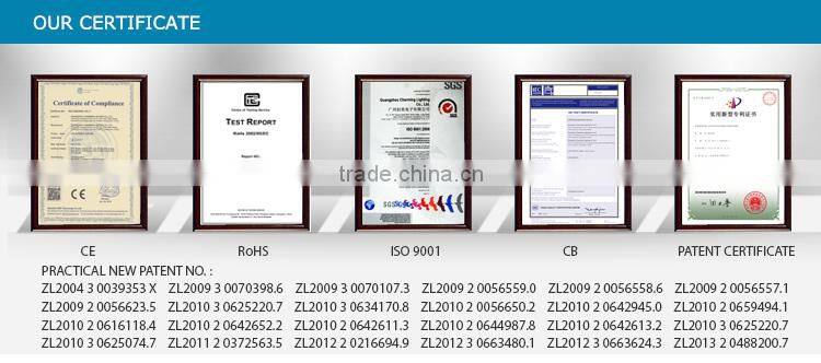 led foldable screen professional lighting for Christmas