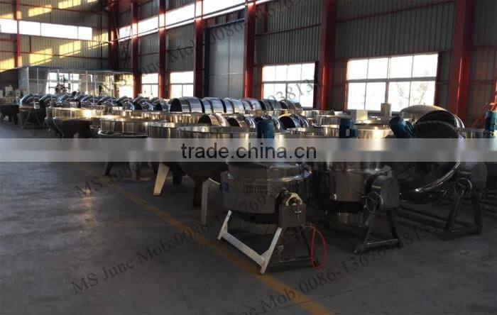 newest machine metal jacketed gasket