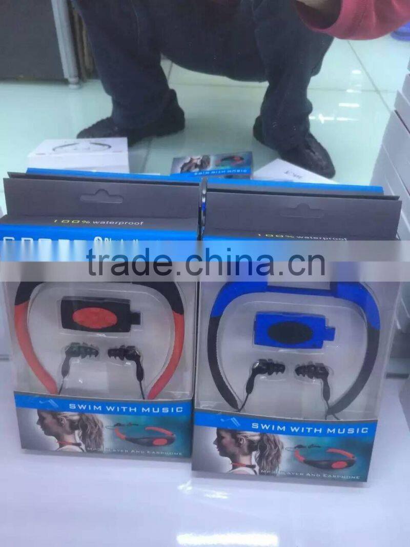 2016 newest bluetooth waterpoof sport bluetooth wireless headphones ,Waterproof wireless headset