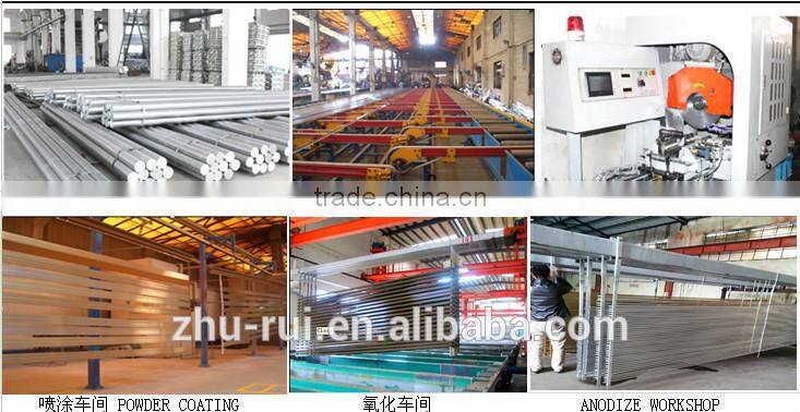 customized aluminium frame aluminium case aluminium box