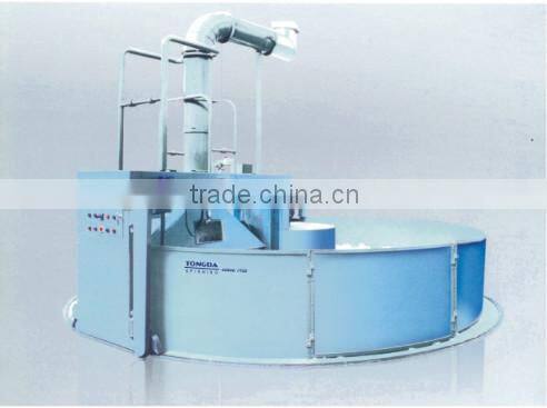 Cotton spinning machinery- Blow room and carding machines