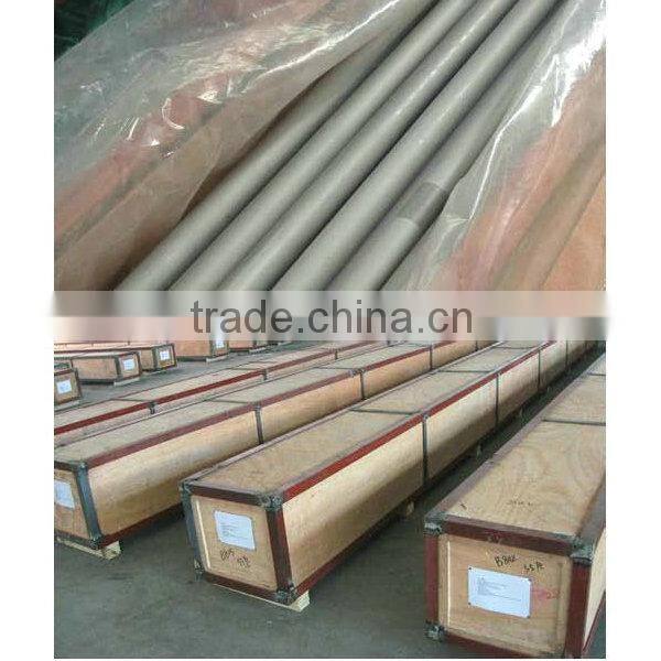 Seamless Stainless Steel Pipe 316L