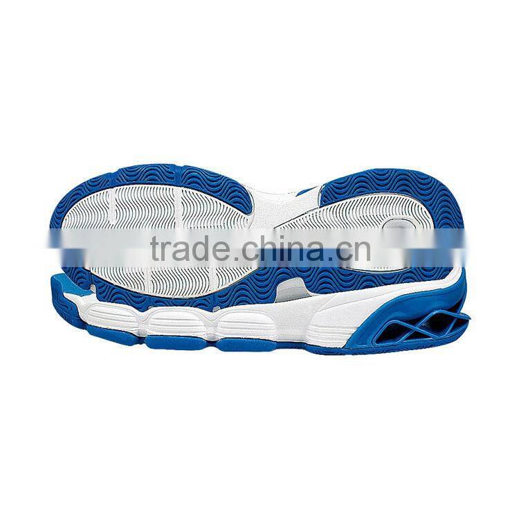 40#-45# Fashion Slip Resistant Sports Soft Shoe Soles To Buy