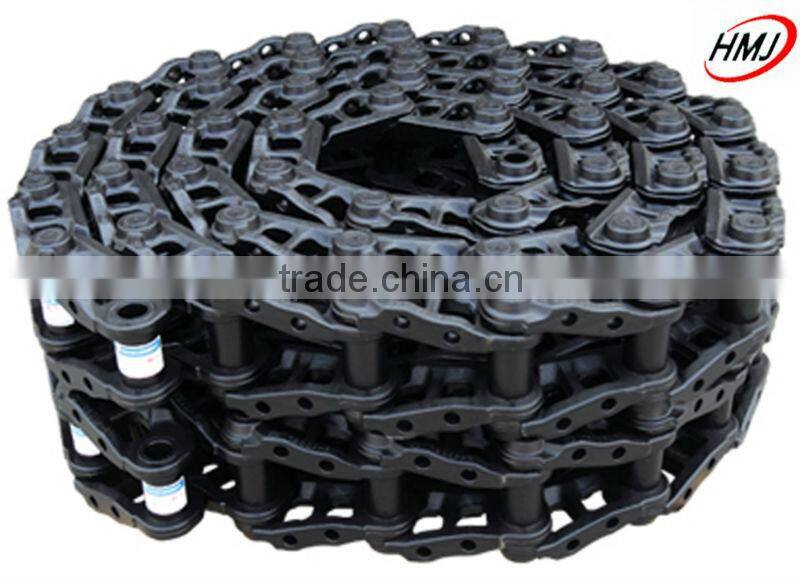 D6D Bulldozer Track Roller Ass'y (Double Flange)