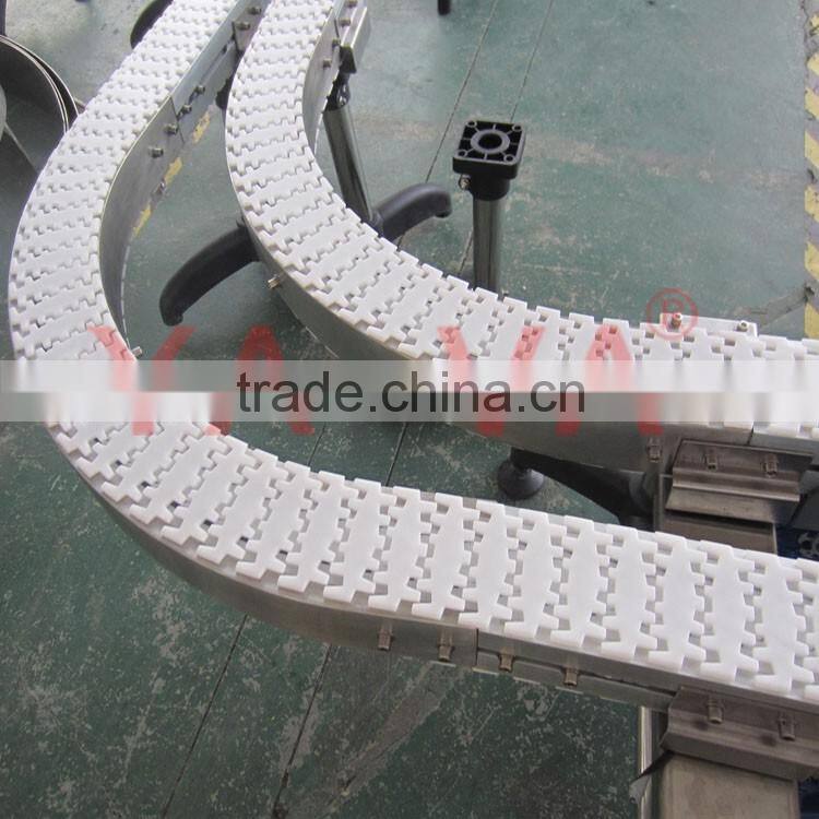 Flexible Chain Conveyor with High Quality