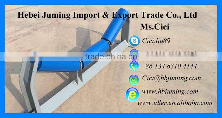 conveyor system parts take up pulley turnaround pulley