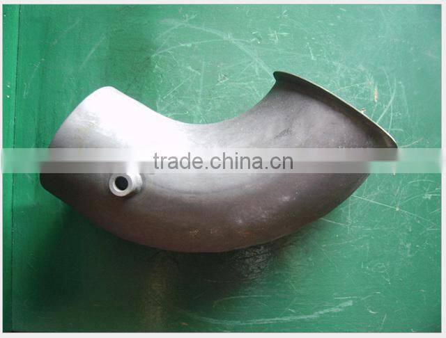 NT855 engine Exhaust Outlet Connection 190351