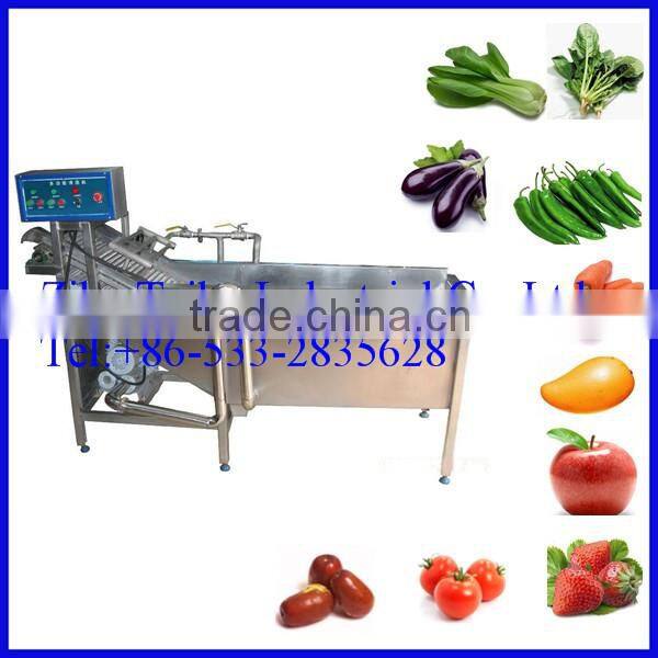 Leafy Vegetable Ozone Washer Machine