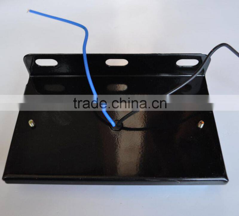 LED Auto/Truck/Trailer Side Light blue and red