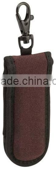 2 Capacity USB Drive Shuttle Pouch