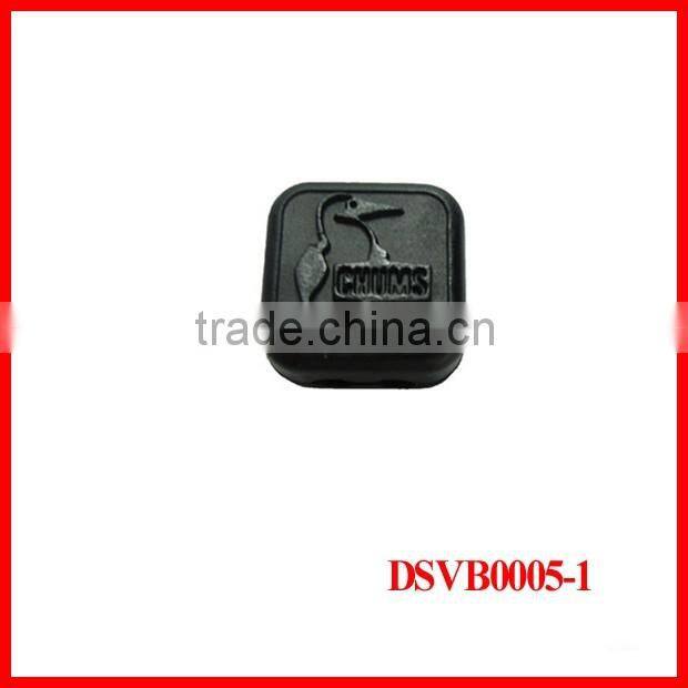 Fashionable Jacket TPU 4 hole button