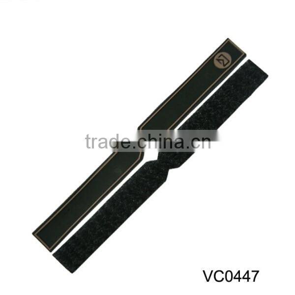 Plastic outdoor clothing rubber adhesive tapes