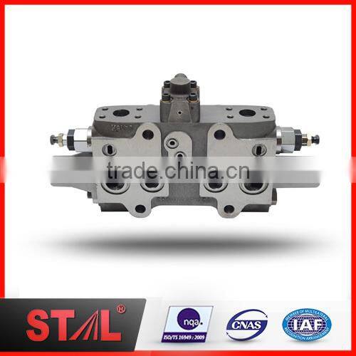 Guangzhou LEBON Top Quality E320B E320C Main Relief Valve