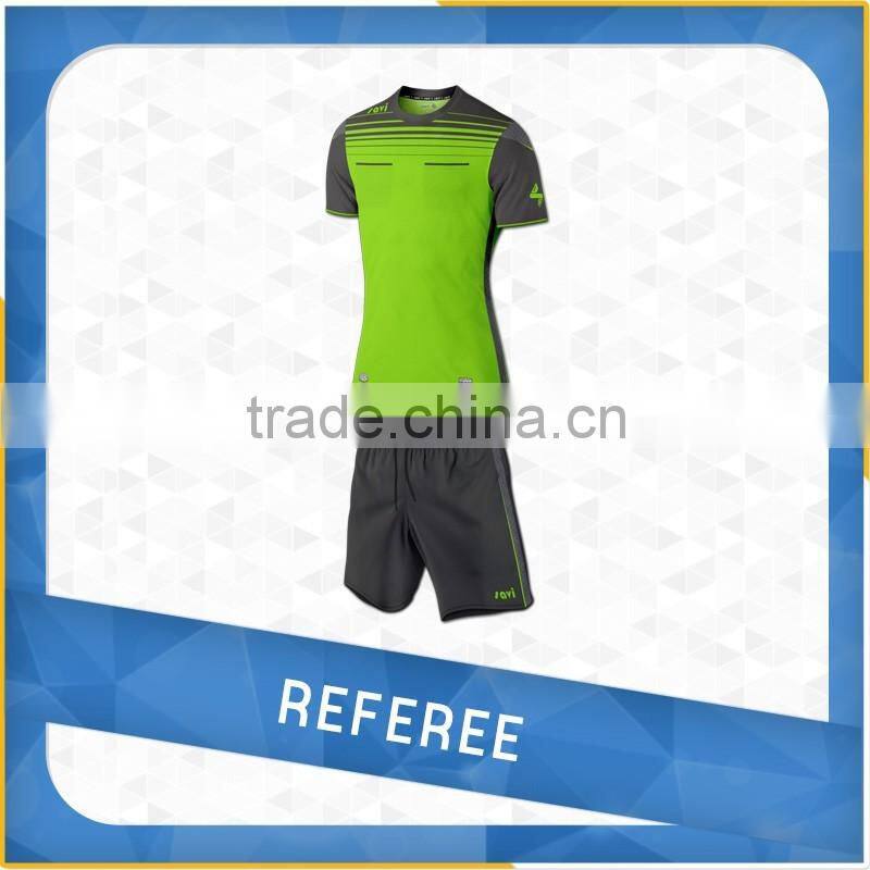 Referee kit