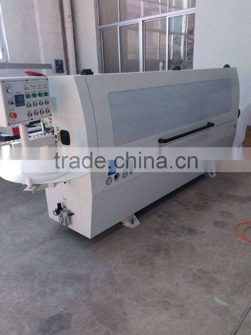 Two Line Cabinet Multiple spindle boring machine