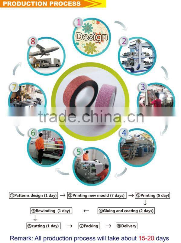 glitter tape for underwear