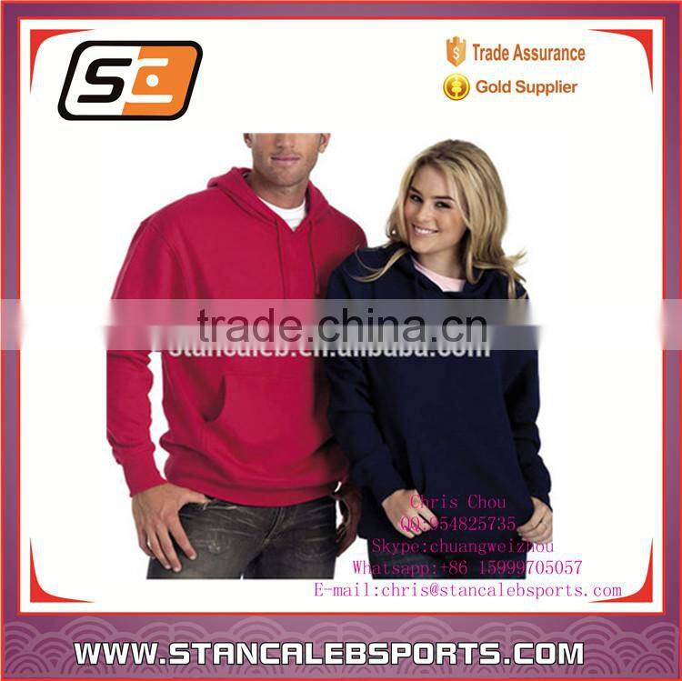 Custom dye sublimation wholesale camo hoodie sweatshirt