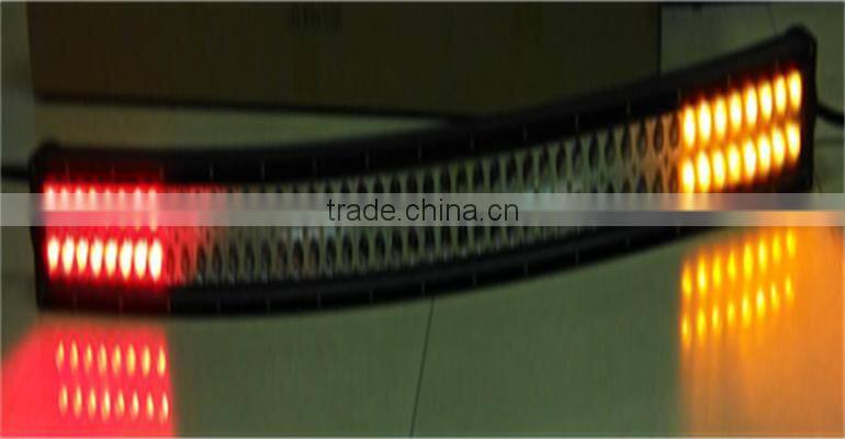 180W 31.5inch Flashing Led Light Bar 180w carved led light bar