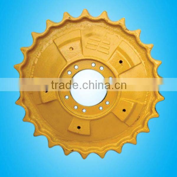 factory vibro rippe undercarriage sprocket gear in china