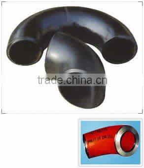 carbon steel elbow