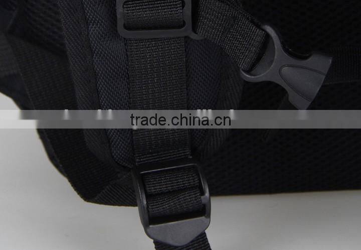 2015 best price waterproof 1680D travel laptop backpack