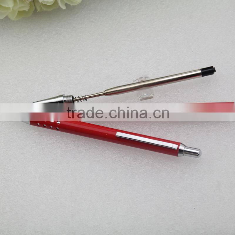 Metal pen, Best-selling pen , Metal pen with good writing