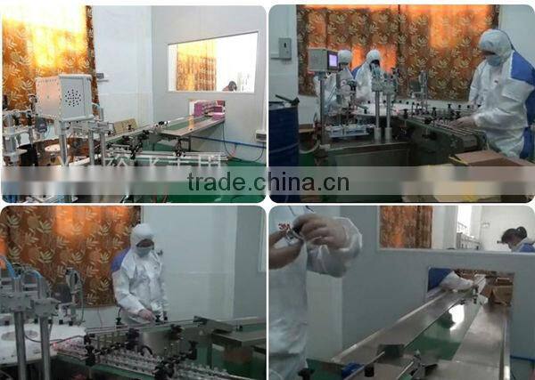 Hotselling cheap free sample uv gel nail polish