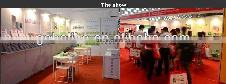 New model! For iPhone 5s clear screen protector