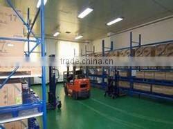 Furniture stainless steel spring loaded hidden factory sofa headrest hinge