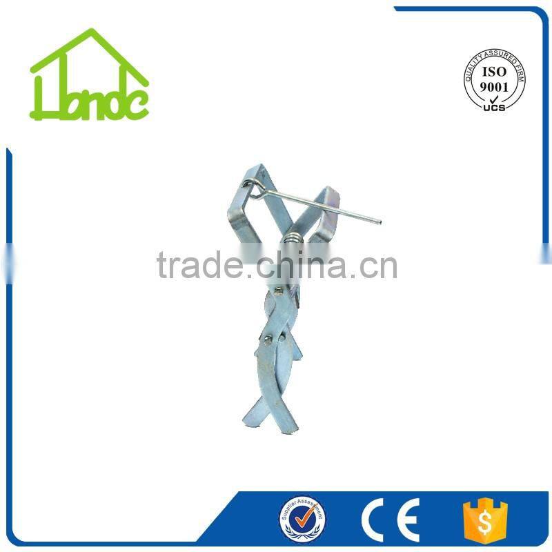 Talpex Type Metal Scissor Mole Killer HDMT01