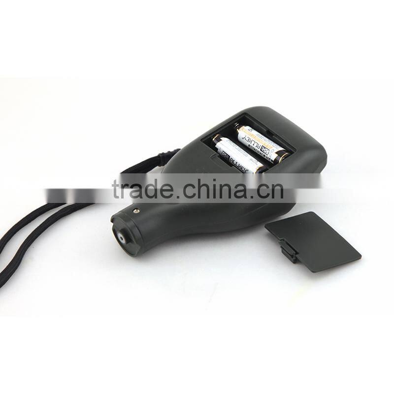 CM8855 Coating Thickness Gauge Meter Statistical Type Portable