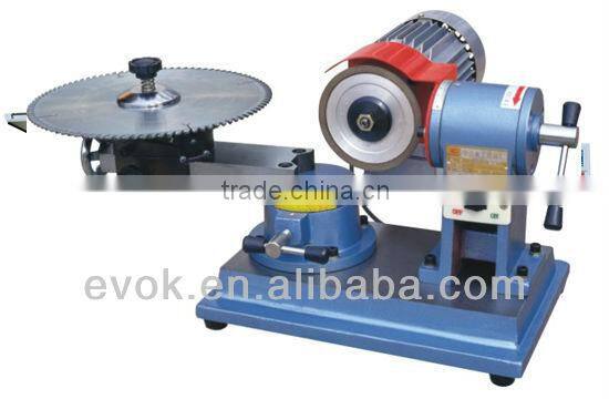 MZ80-60 Saw Blade Grinder