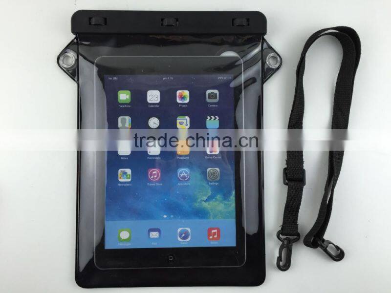 Waterproof Case with Shoulder Belt
