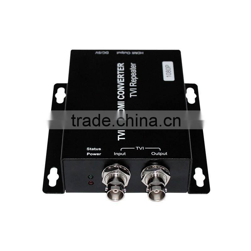LINK-MI LM-TVH1 Security TVI Converter 300M 1080p With Looping TVI to HDMI converter